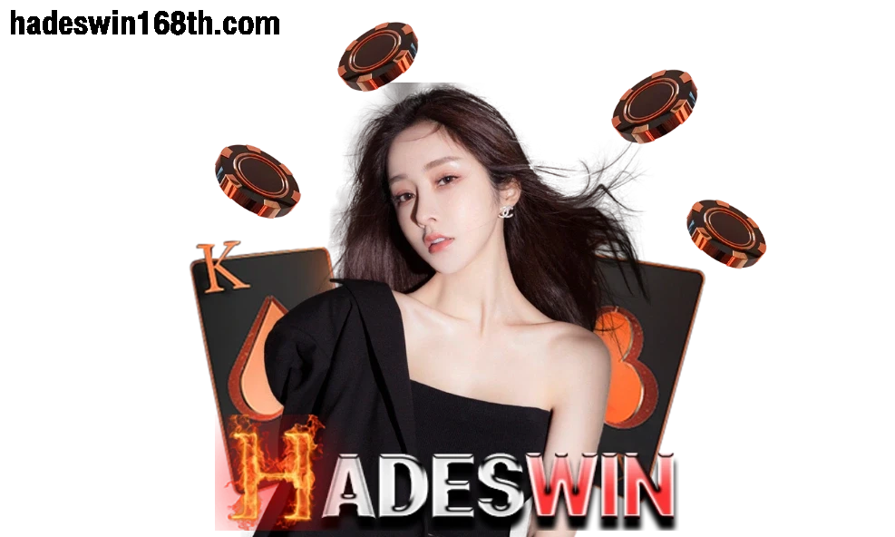 HADESWIN168