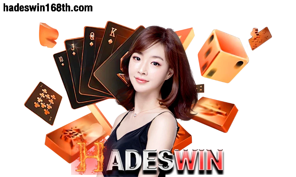 HADESWIN168