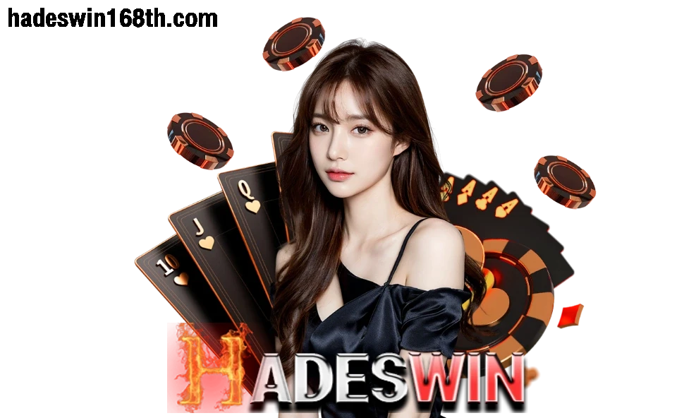 HADESWIN168